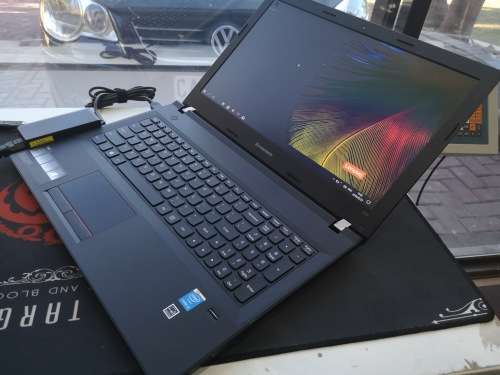 MINT!*HIGH SPEC*LENOVO E50-80*i5-5200U*8GB RAM*1000GB HDD*HD DISPLAY*DVD*